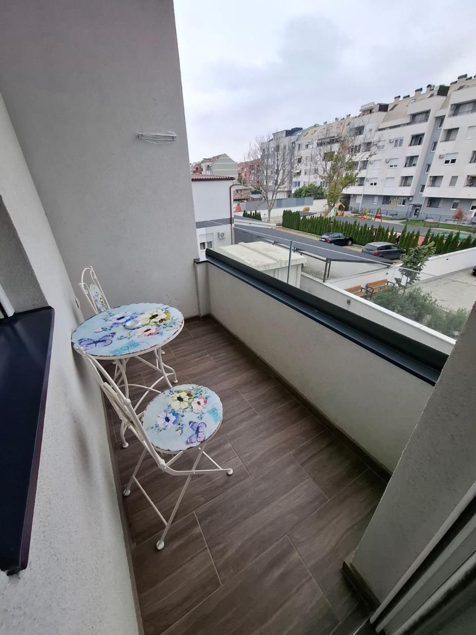 Cozy Apartment in Novi Sad