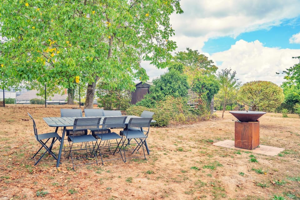 Gîte du Volcan House in Wallonia, Belgium