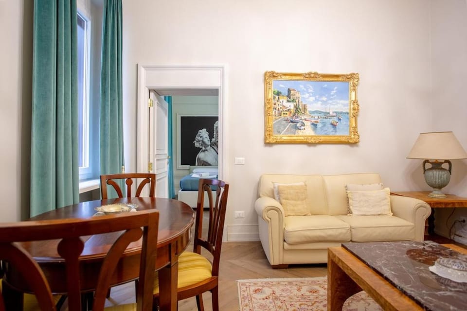 Spanish Steps Luxury Apartment Apartment in Rome