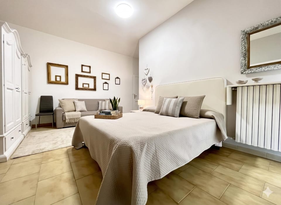Mameli Stay Bed and Breakfast in Olbia