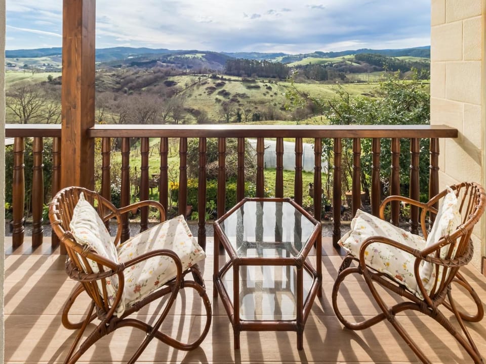 Espectacular apartamento en Comillas Apartment in Western coast of Cantabria