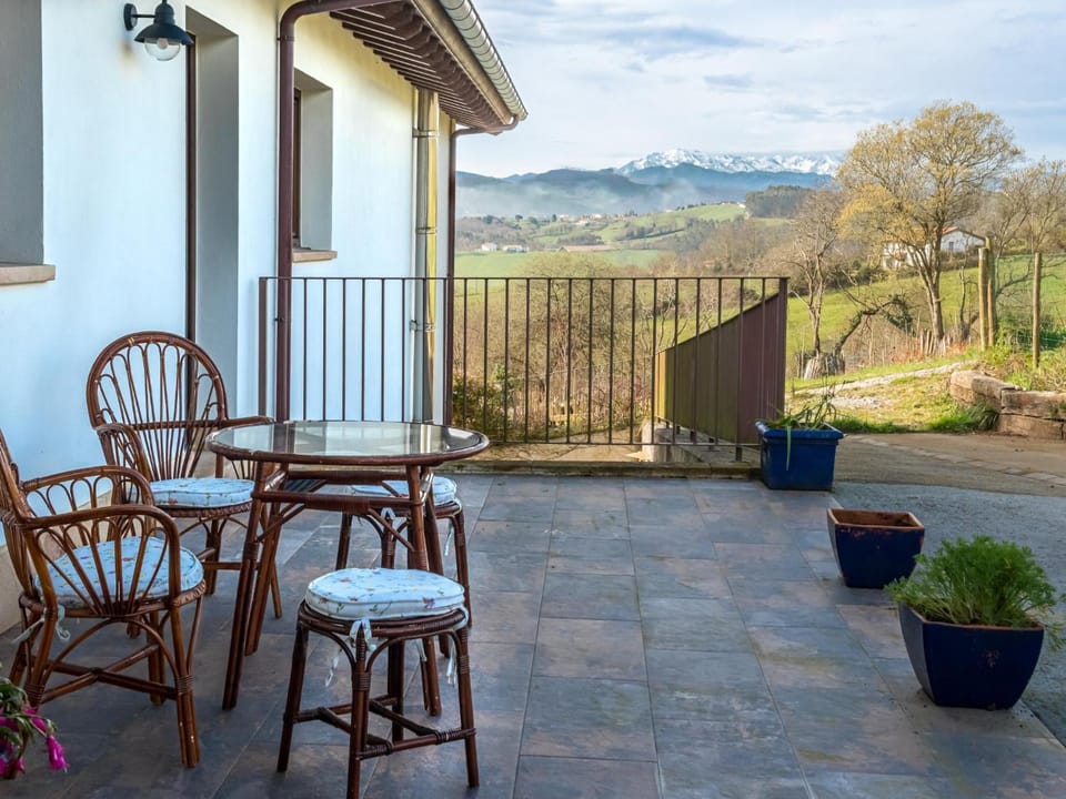 Espectacular apartamento en Comillas Apartment in Western coast of Cantabria