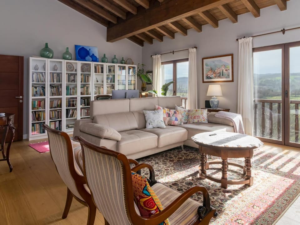 Espectacular apartamento en Comillas Apartment in Western coast of Cantabria