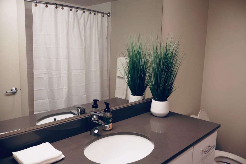 Your Waterfront & Pike Place Stay! Apartment in Pike Place Market