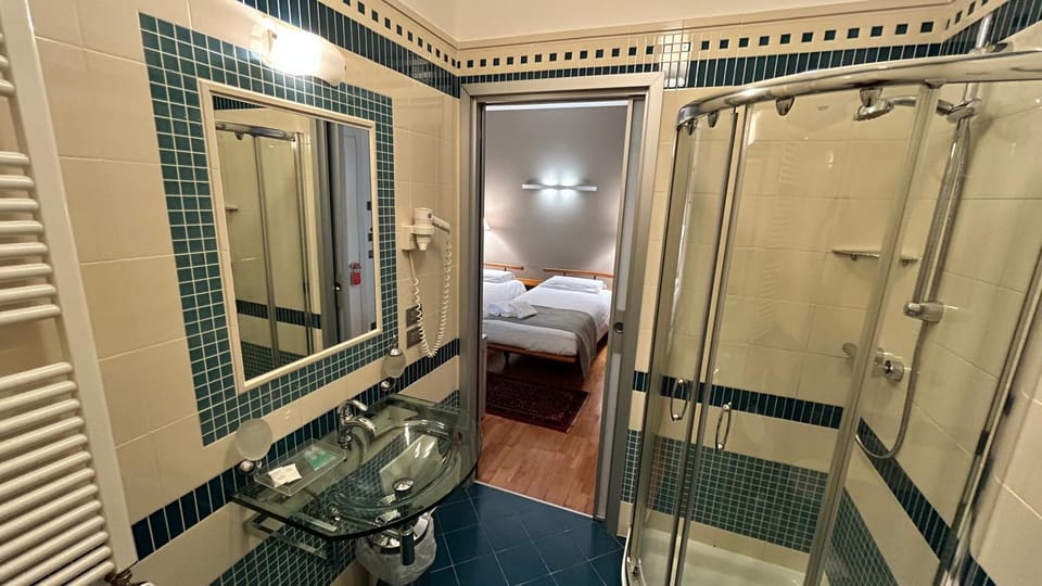 Hotel Centrale Hotel in Veneto