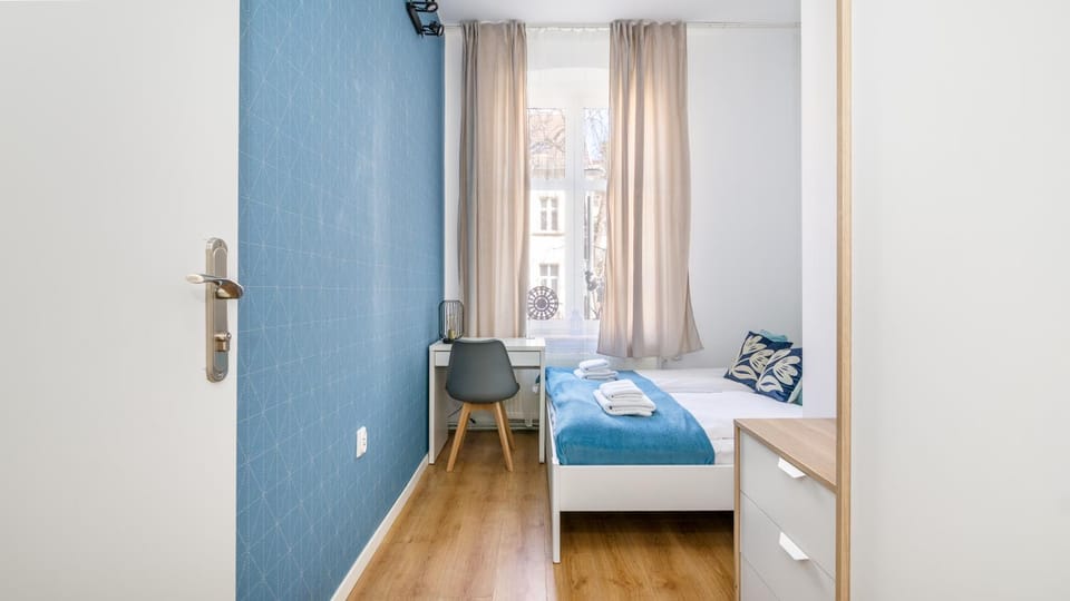 CITYSTAY Apartment ART w Sopocie Apartment in Sopot