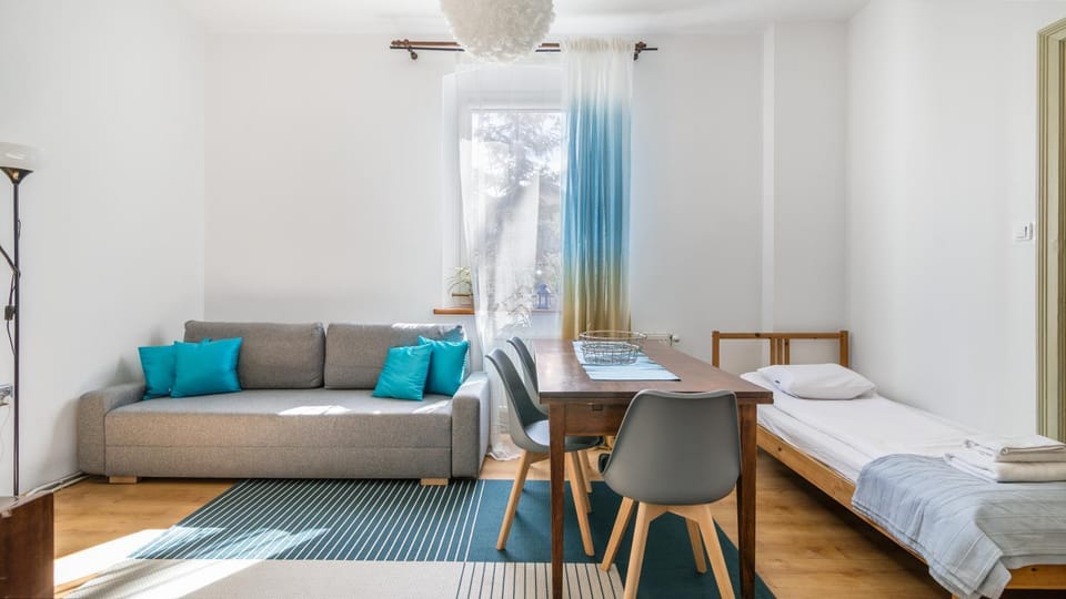 CITYSTAY Apartment ART w Sopocie Apartment in Sopot