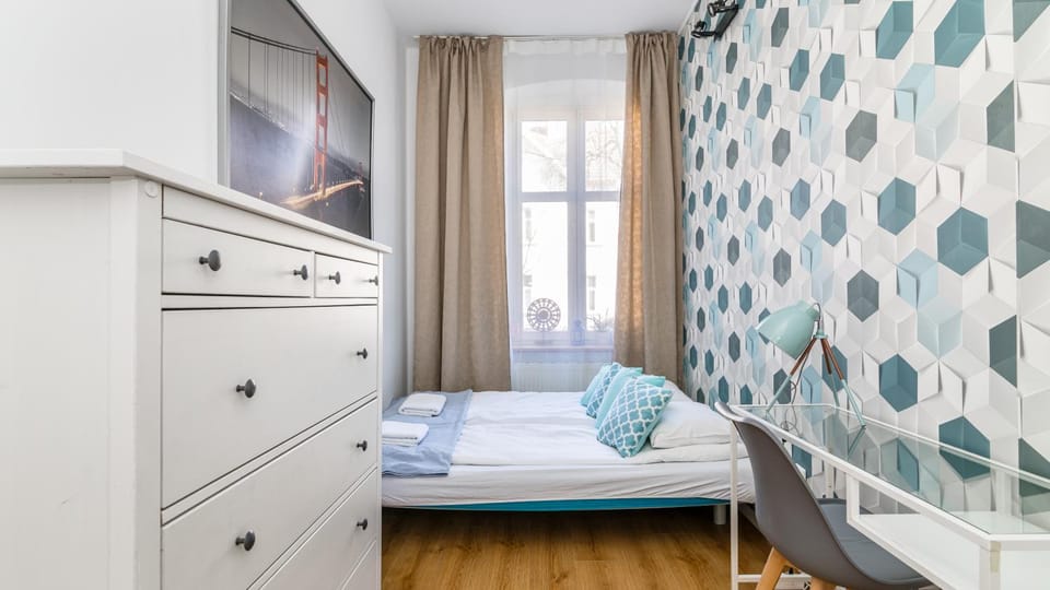 CITYSTAY Apartment ART w Sopocie Apartment in Sopot