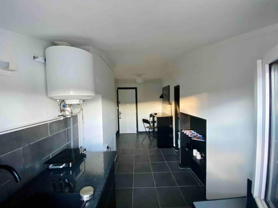 Suite Apollon Apartment in Saint-Étienne