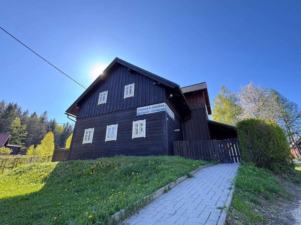 Property building, Spring