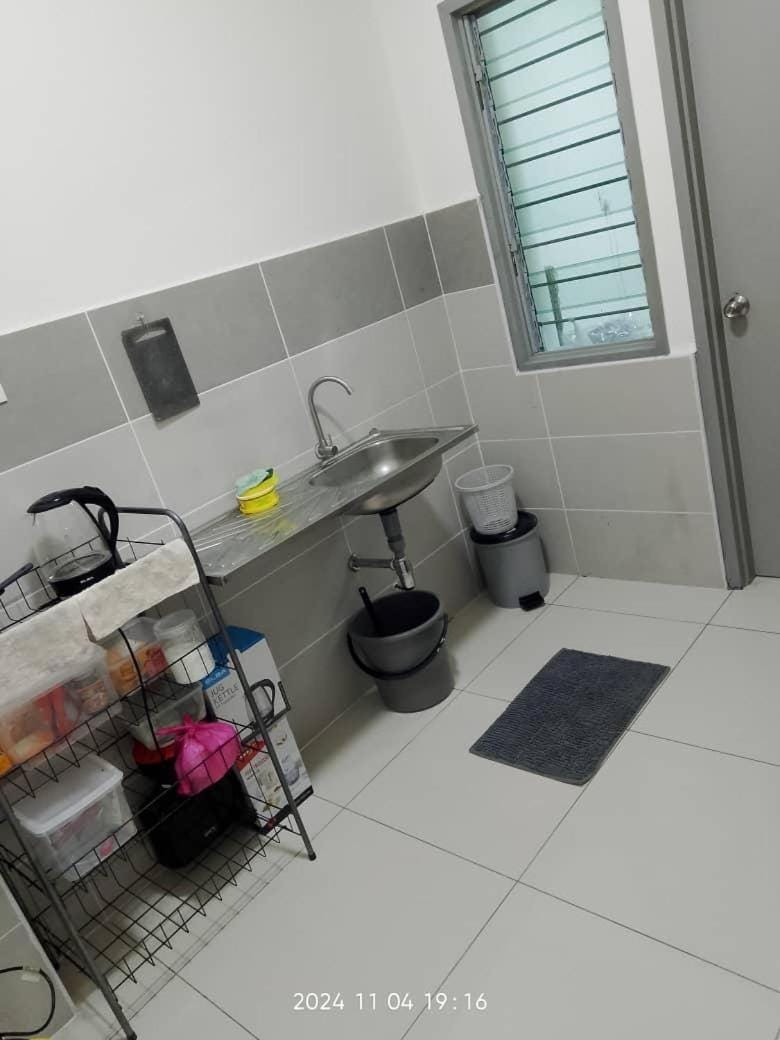 Prima Resident Meru Ipoh Apartment in Ipoh