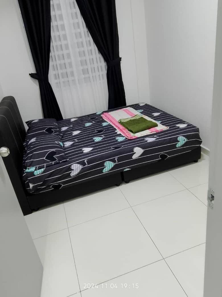 Prima Resident Meru Ipoh Apartment in Ipoh