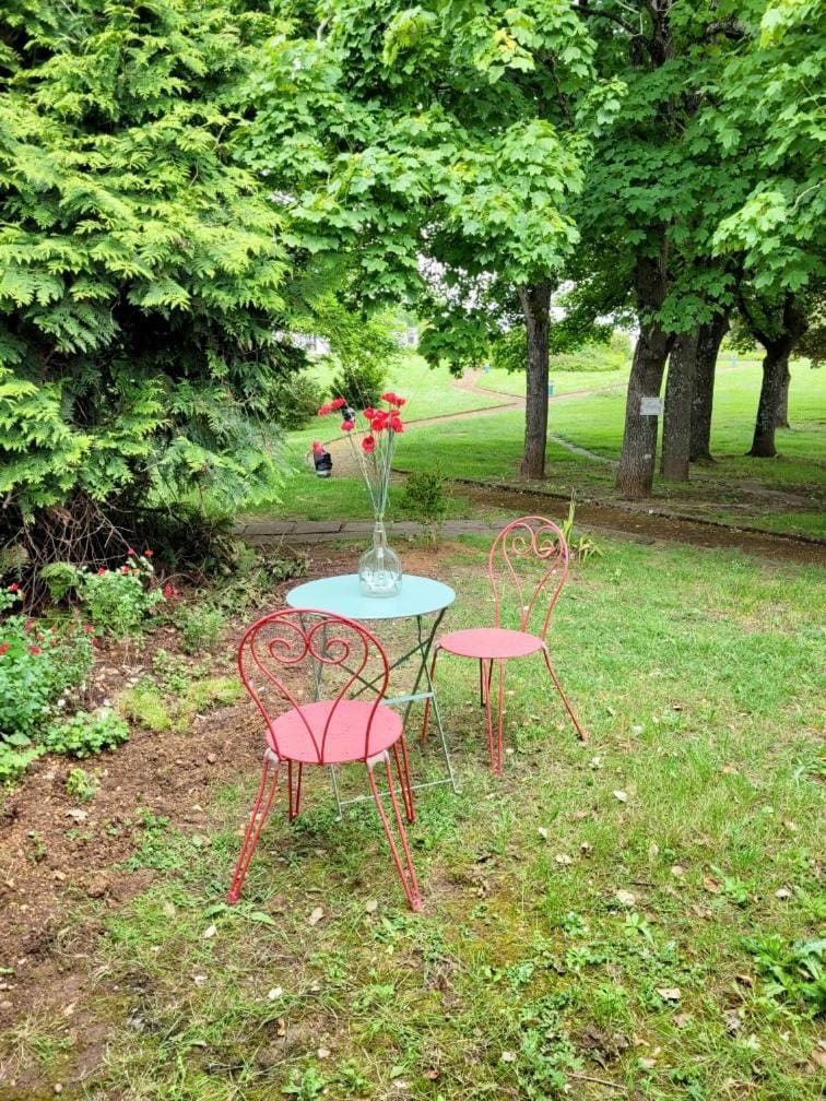 Le "victoire" Studio de 30m2 Climatisé Apartment in Centre-Val de Loire