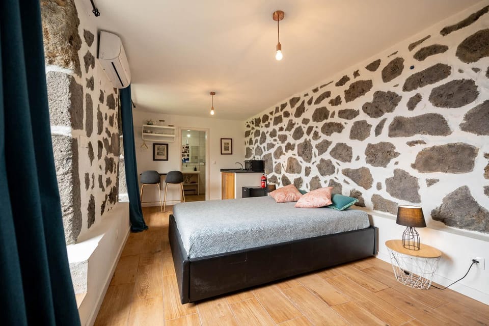 Liiiving in Açores - Casa de Foros Villa in Portugal