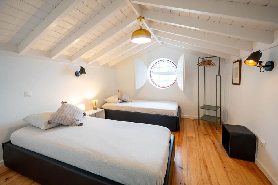 Liiiving in Açores - Casa de Foros Villa in Portugal