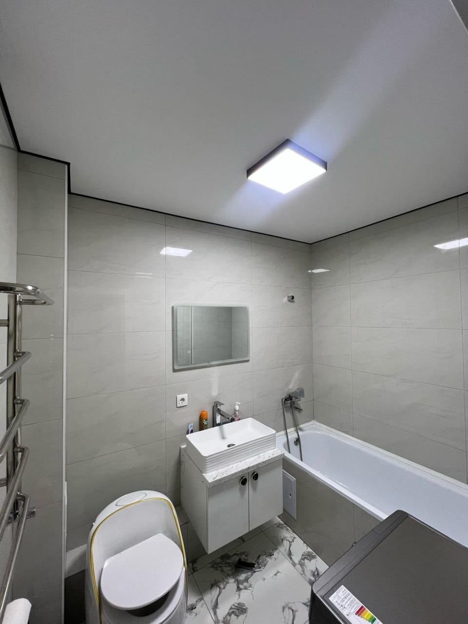 Посуточная 1 комнатная квартира Apartment in Almaty