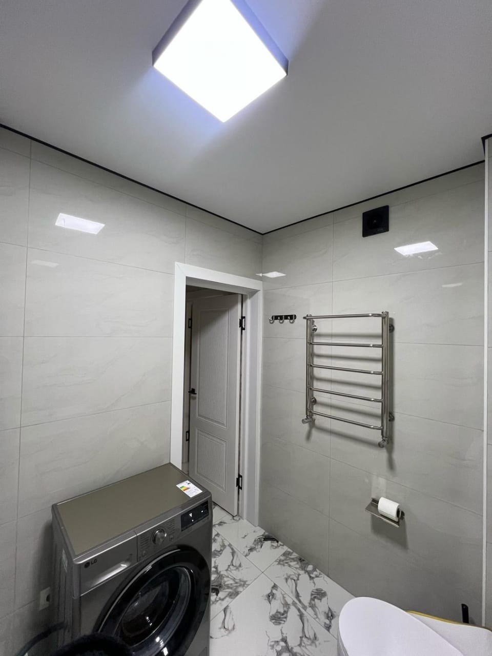Посуточная 1 комнатная квартира Apartment in Almaty