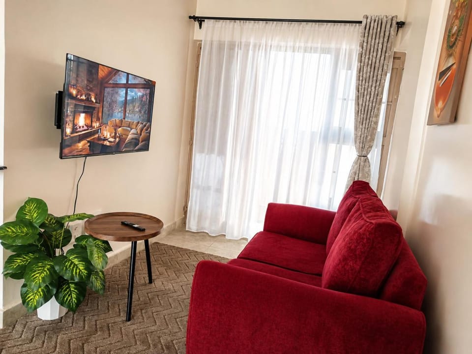Casa Liora Studio - Thindigua, Kiambu Road Apartment in Nairobi