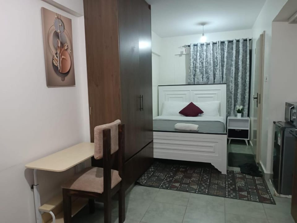 Casa Liora Studio - Thindigua, Kiambu Road Apartment in Nairobi