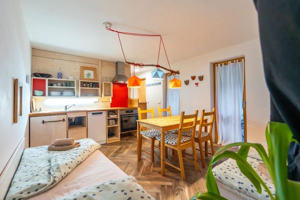 Rest And Ride Bed and Breakfast in Slovenia