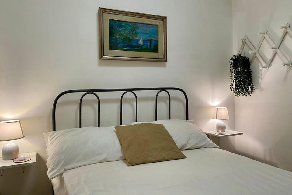 Sea View Apartment Apartment in Apulia