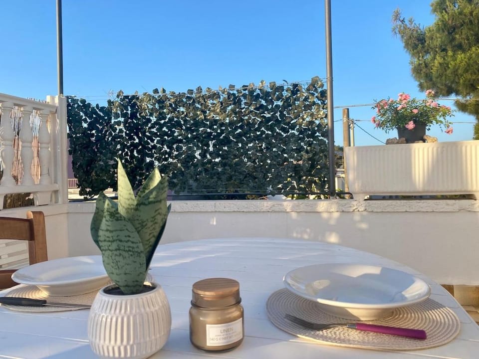 Sea View Apartment Apartment in Apulia