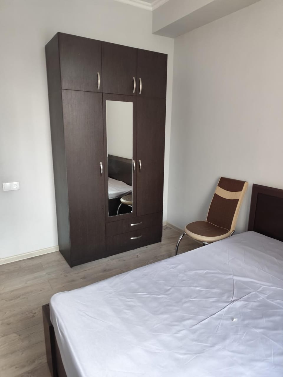 Ikusha Apartment in Tbilisi, Georgia