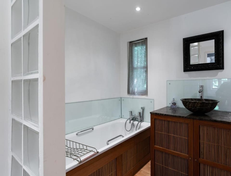 Churchlands House in Wisborough Green