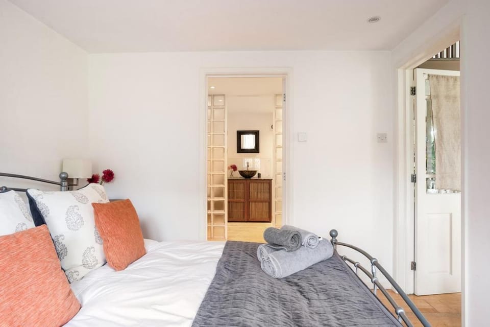 Churchlands House in Wisborough Green