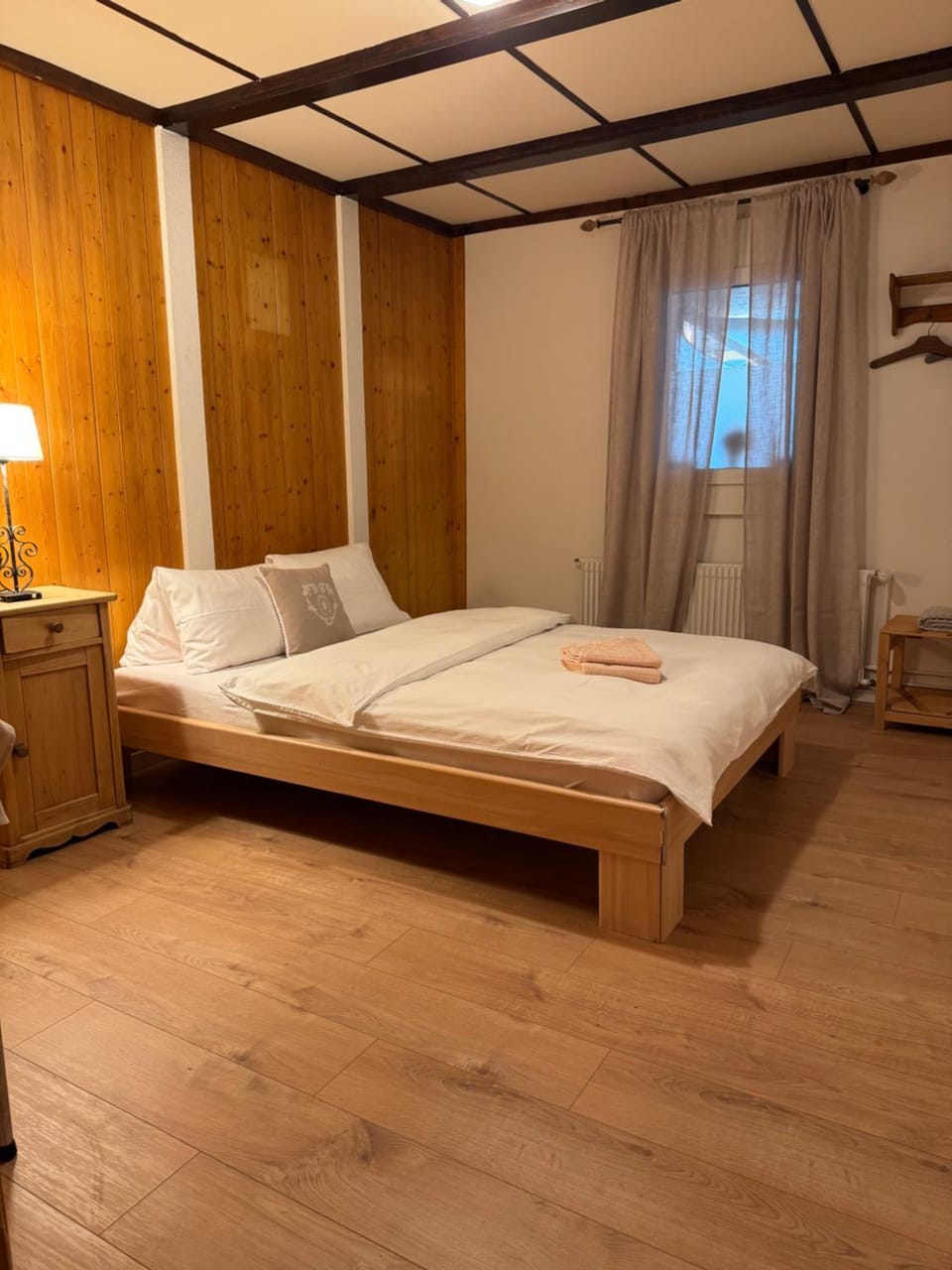 Gasthaus Rheinwaldstube Inn in Canton of Grisons