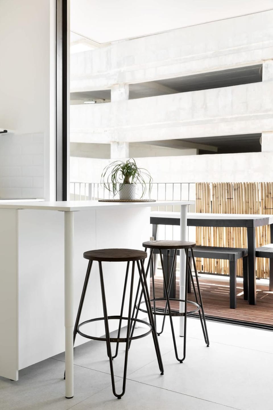 Beachfront 2BR withTerrace in TLV By SweetyGuest Apartment in Tel Aviv-Yafo