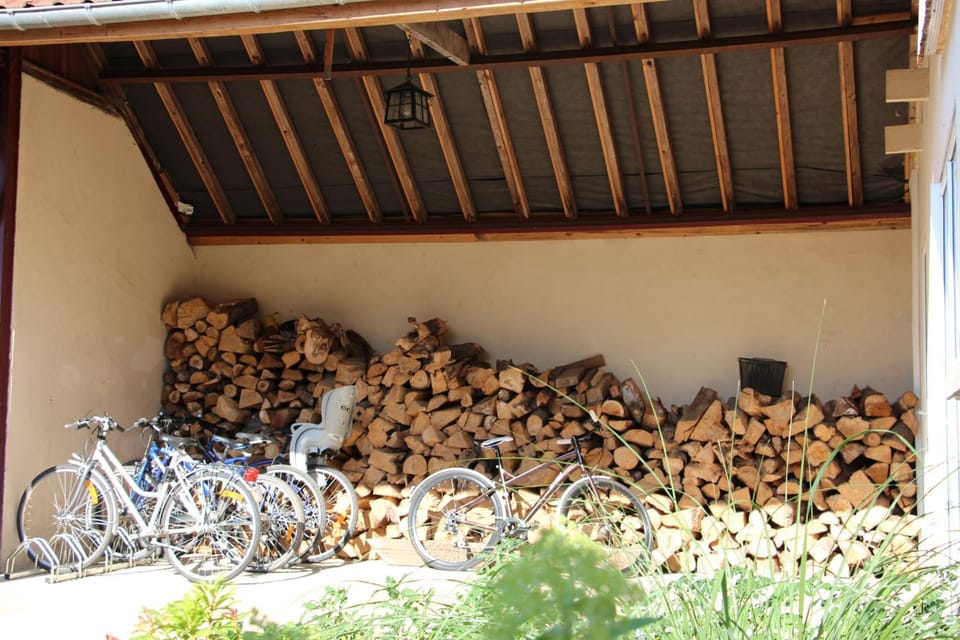 Cycling