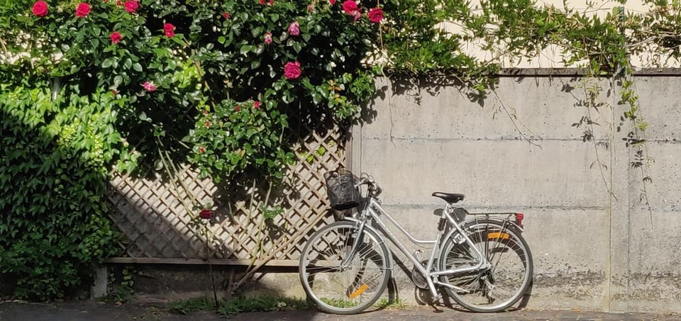Cycling