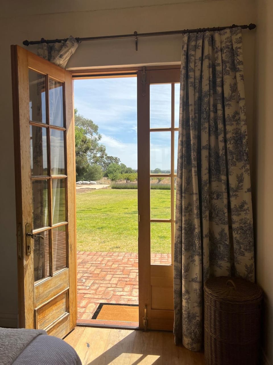 Ciel House - French style House in Angaston