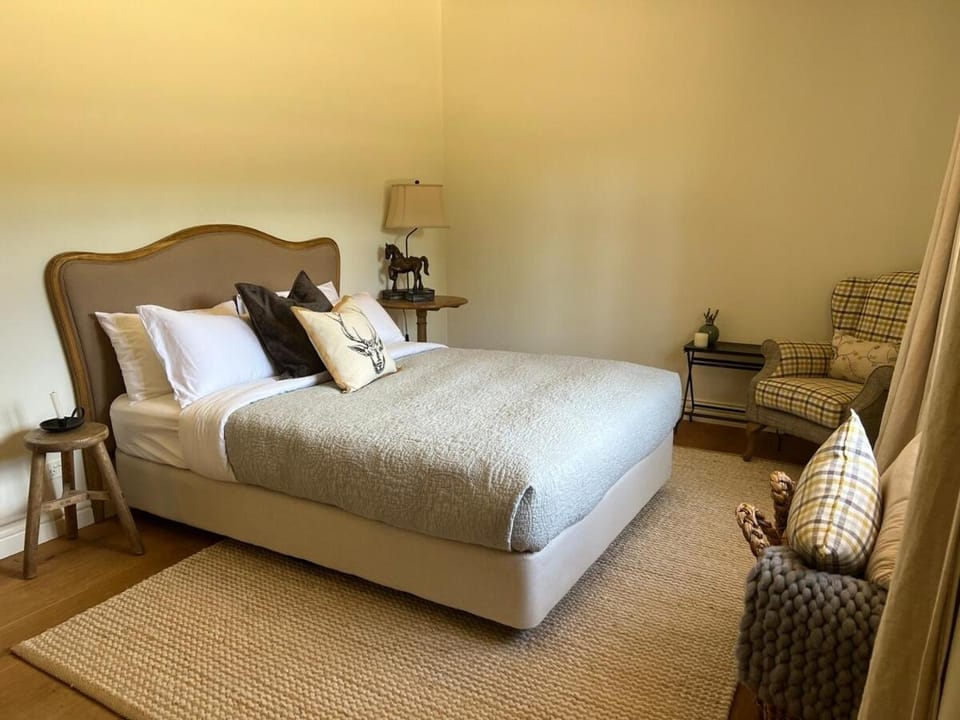 Ciel House - French style House in Angaston
