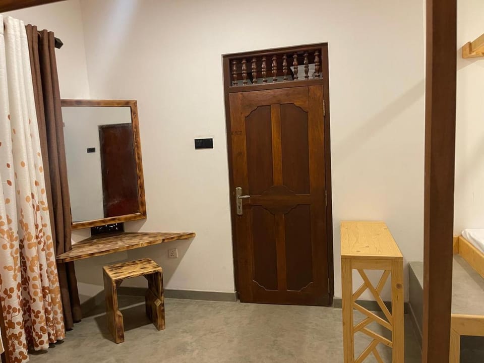 Dooni's Villa Apartment in Southern Province