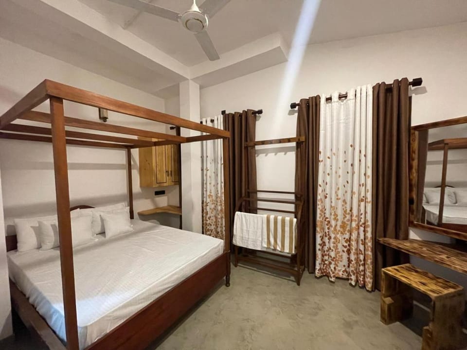 Dooni's Villa Apartment in Southern Province