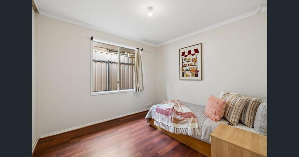 Simple & Cozy Room - 2km to Beach, Near Shops Vacation rental in Adelaide