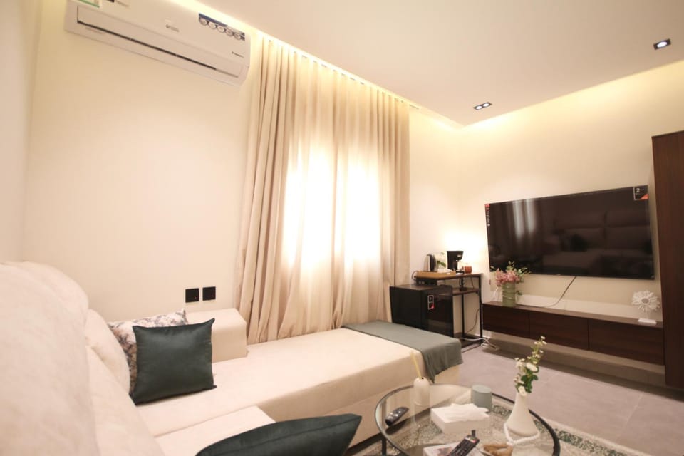استديو انيق بـ دخـول ذكي Apartment in Riyadh
