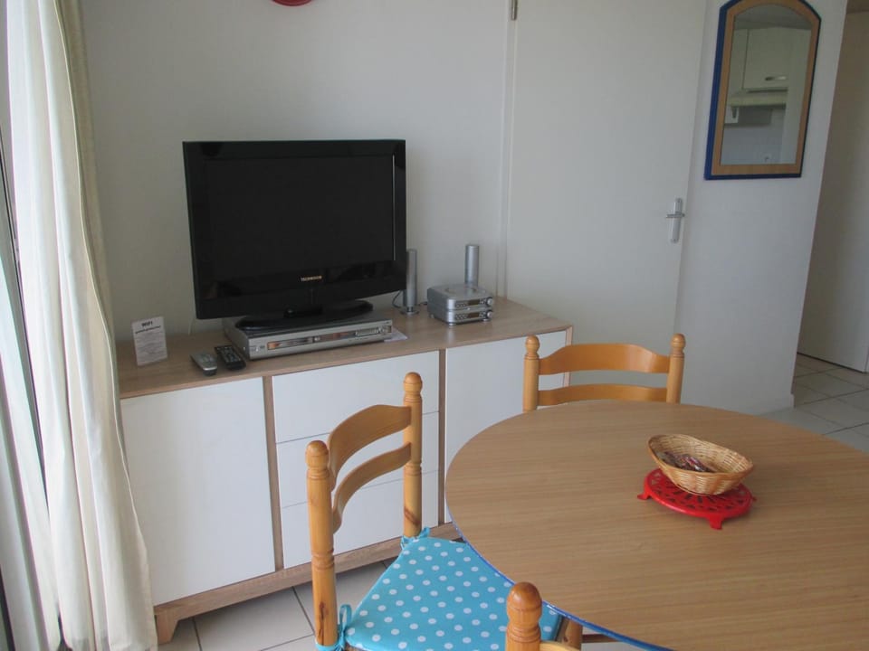 TV and multimedia