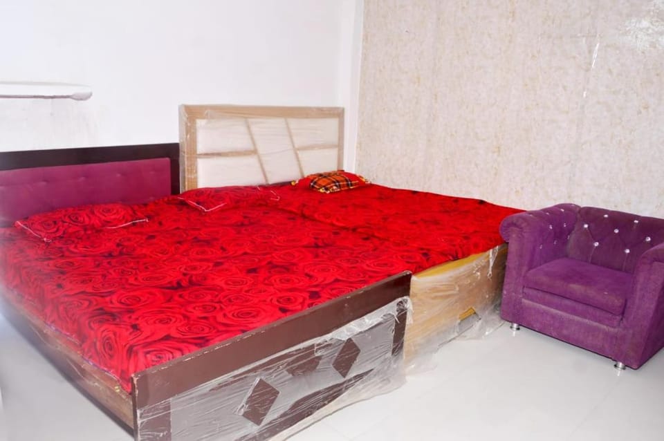 Ayodhya Dham Guest House Vacation rental in Uttar Pradesh