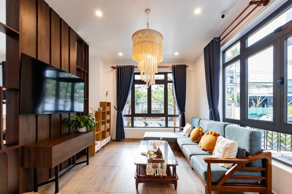 Communal lounge/ TV room, TV and multimedia, Living room, Evening entertainment