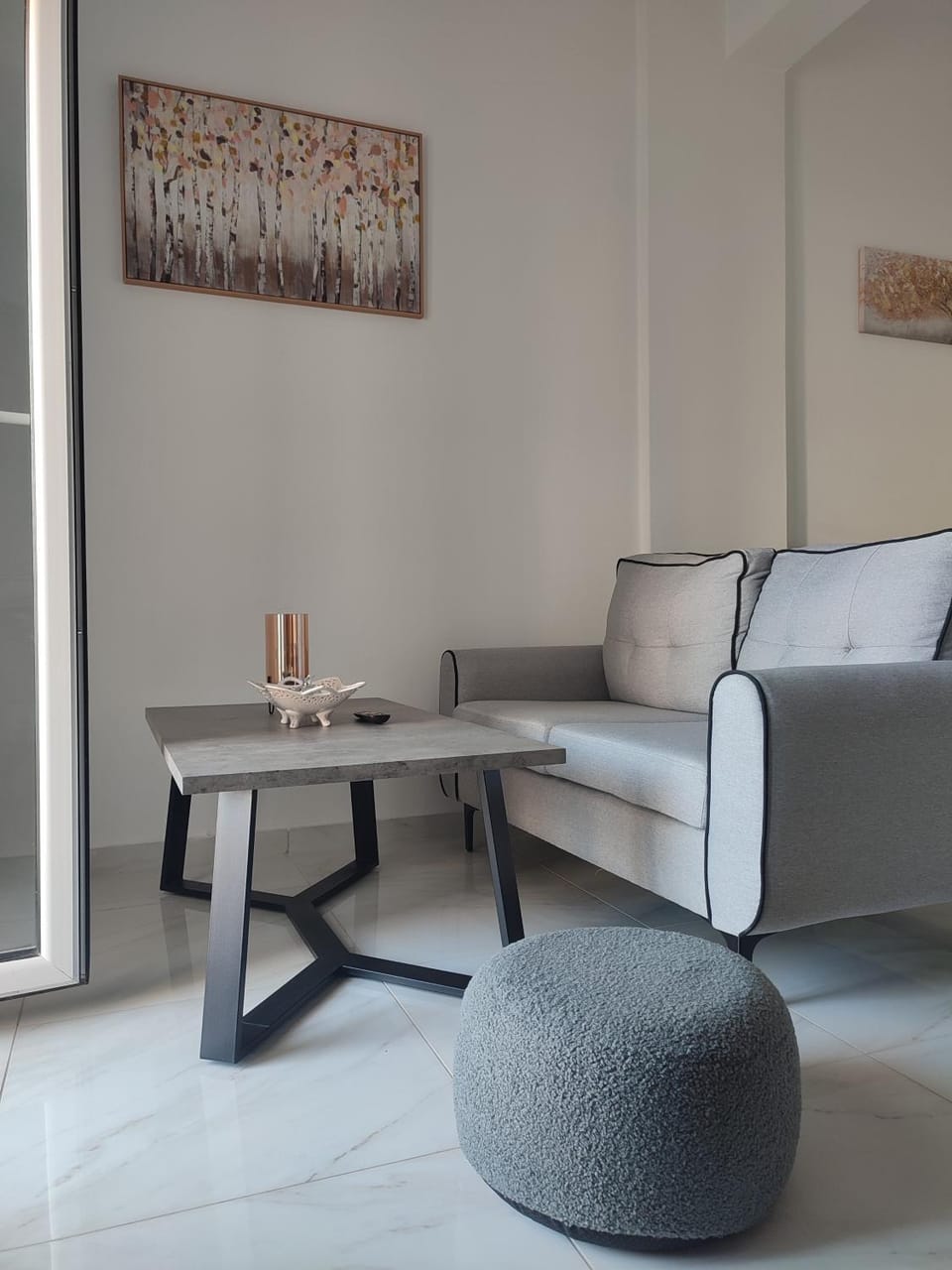 Modern apartment Apartment in Heraklion