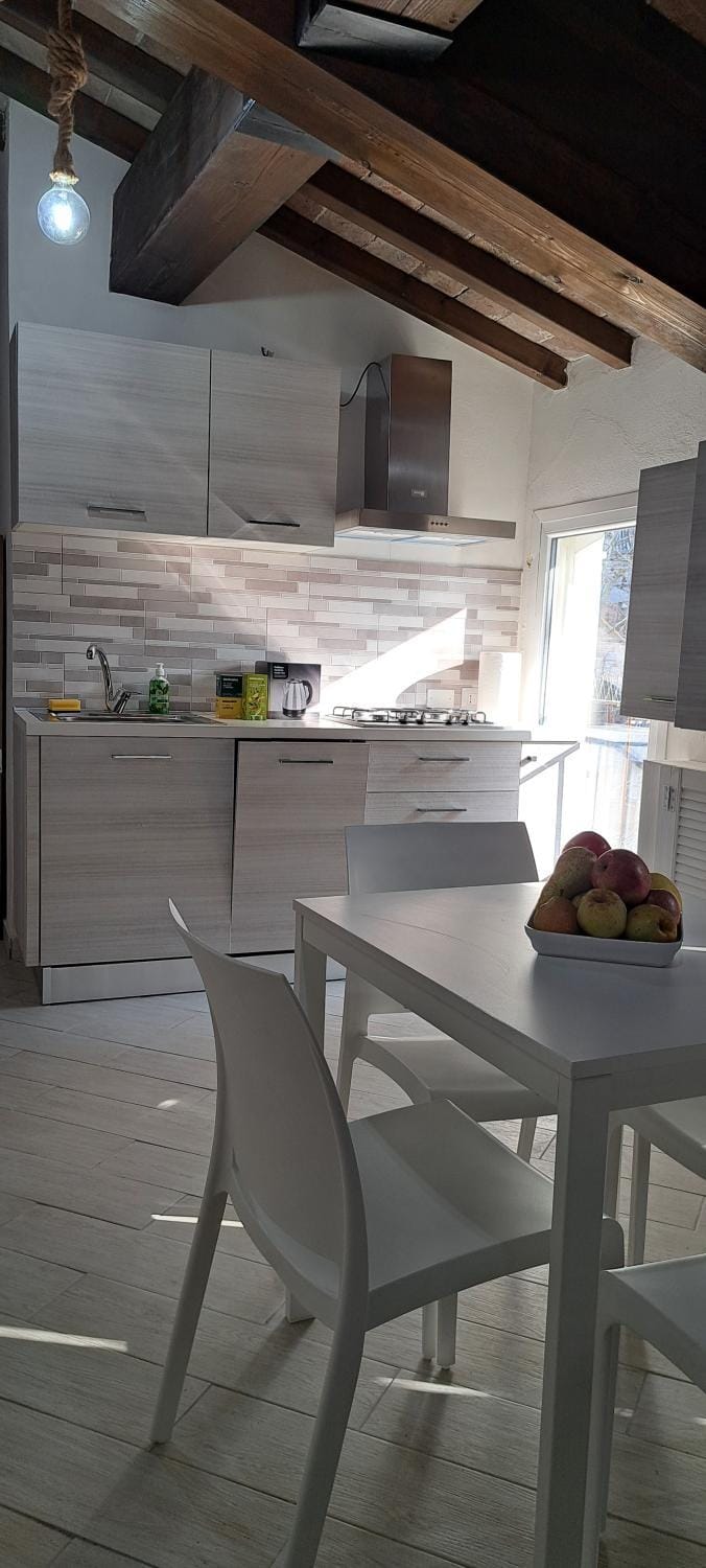 Civico 52 Modena Int 7 Apartment in Modena