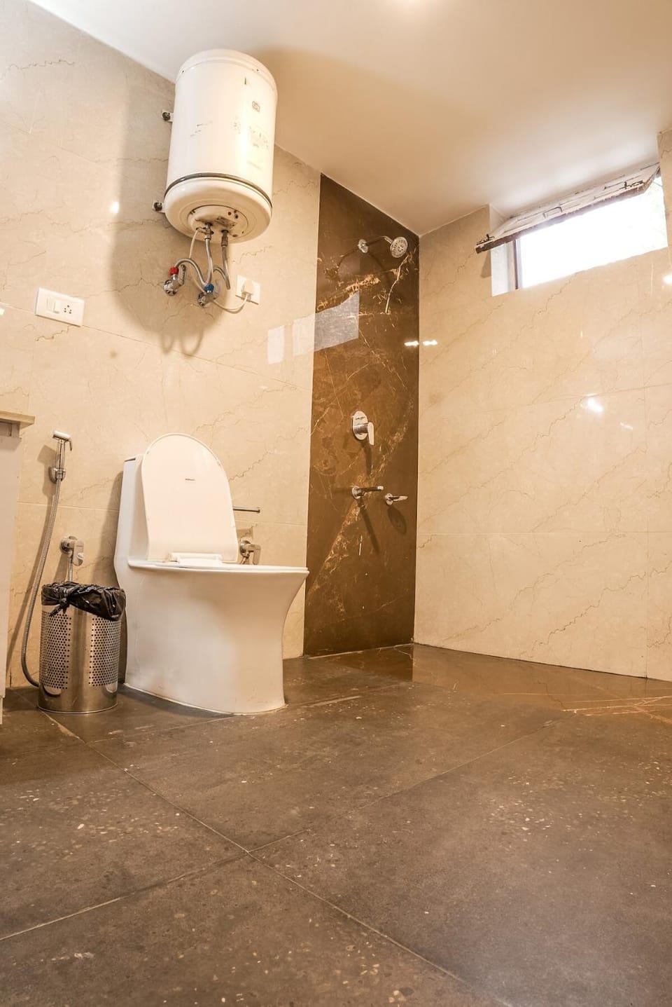 Toilet, Bathroom