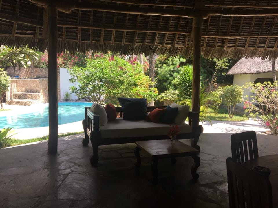 Villa Morosa Vacation rental in Kenya