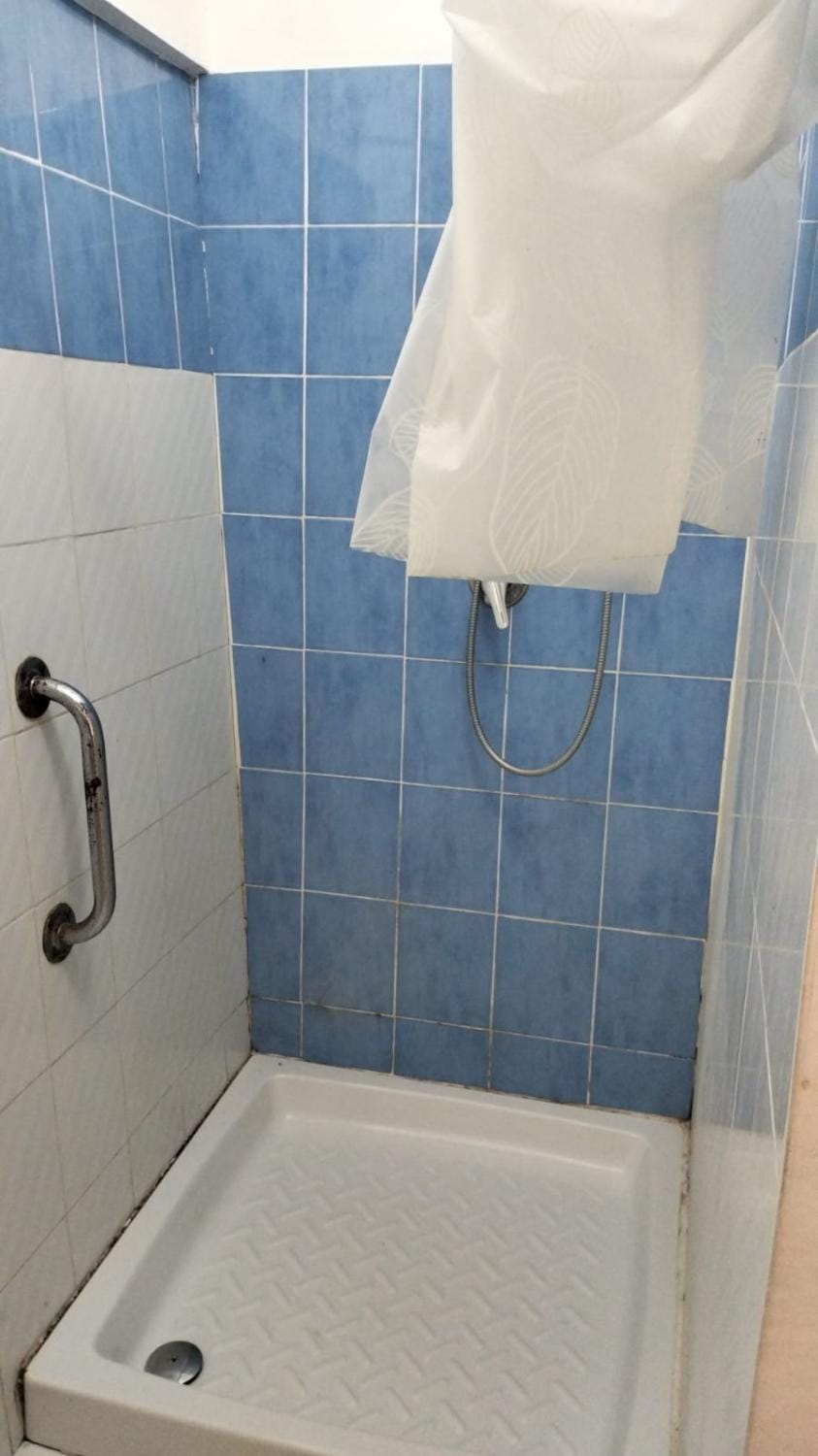 Via Cavassutti 20 Guest House Apartment in Abruzzo