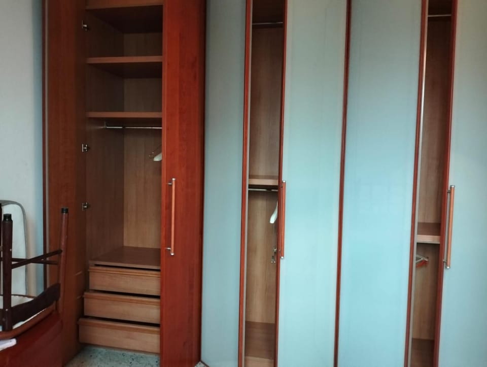 Via Cavassutti 20 Guest House Apartment in Abruzzo