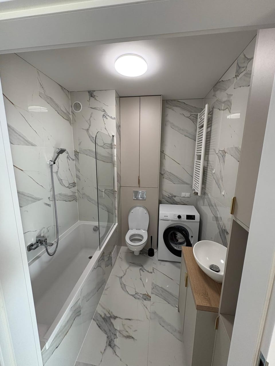 Apartament Apartment in Gdansk