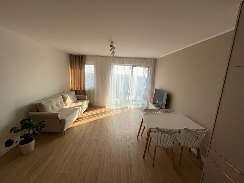 Apartament Apartment in Gdansk